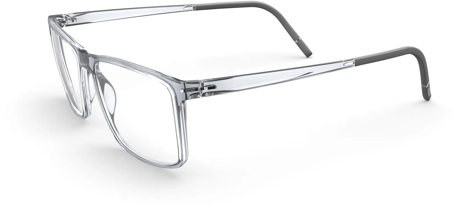 Silhouette Clear Sky 2972 Eyeglasses - view 4